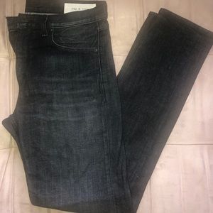 Rag & Bone Denim Jeans Fit 2